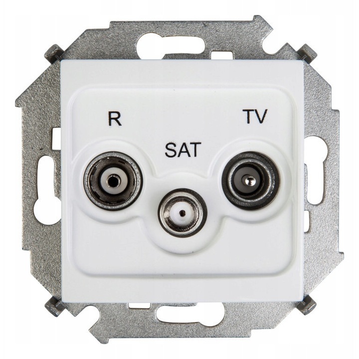 Priza Antena R-TV-SAT Finala Alba Simon 15