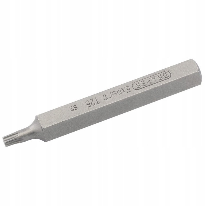 Draper Cheie Tubular TX-STAR T25 75mm