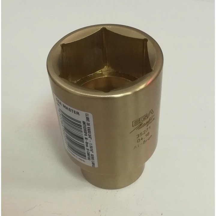 Ega Master 35271 Тръбна Антиискрова 1.15/16" 3/4"