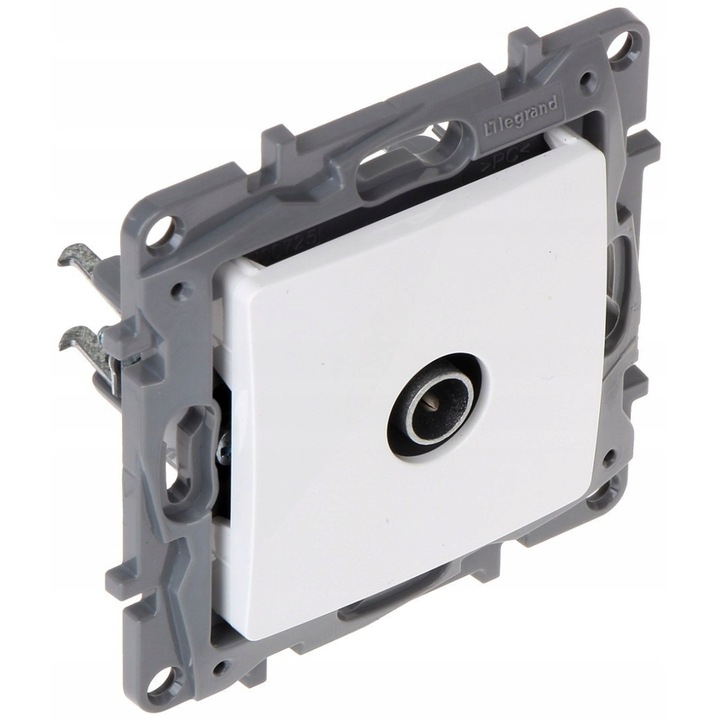 Priza TV Finala Legrand Niloe LE-764551