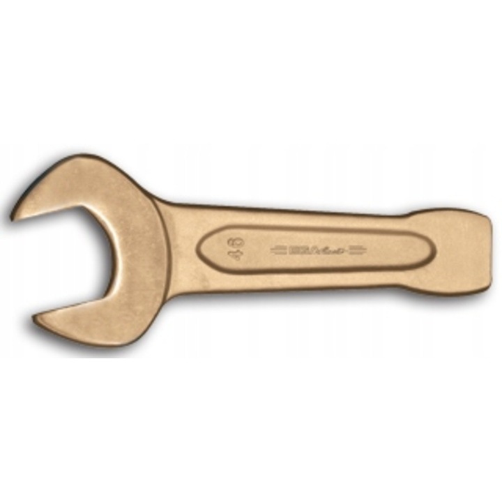 Тръбен ключ Ega Master 77295, 56 мм, без искри