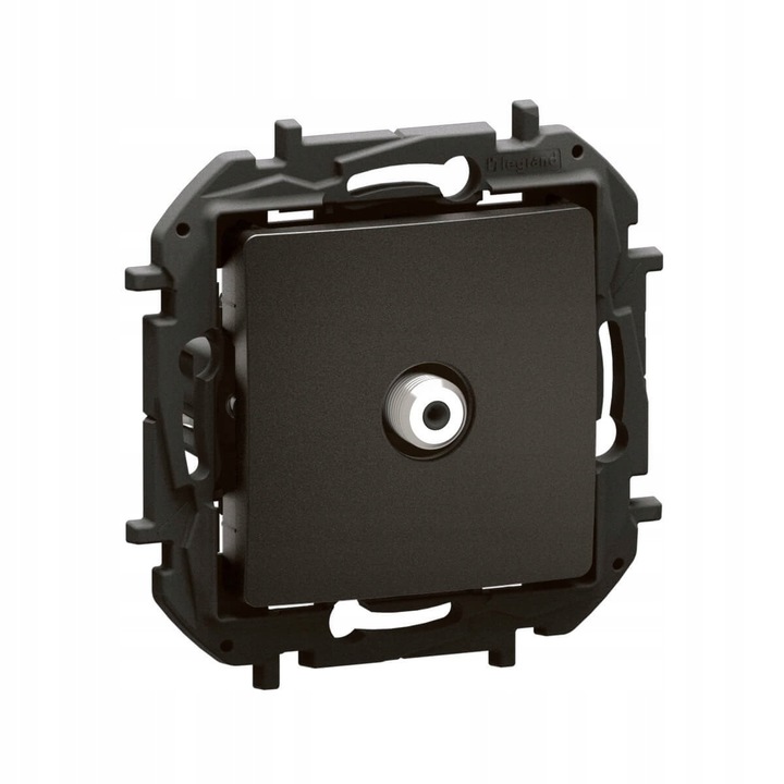 Priza Antena F Neagra Legrand Niloe NP4100BK