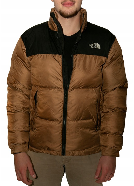 Geaca barbati, The North Face, Maro
