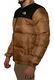 Мъжко яке, The North Face, Кафяво