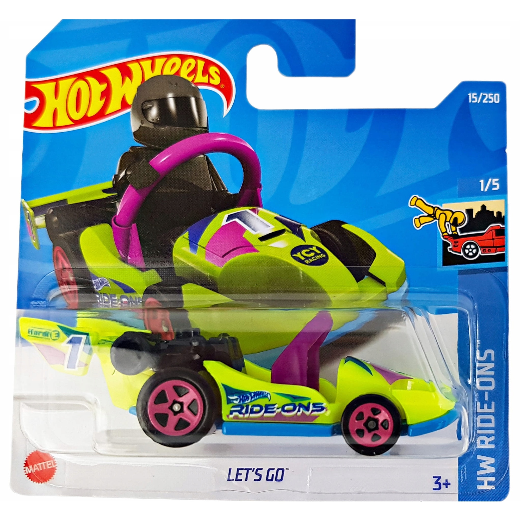 Machainuyuyuyuyuyuyuyuyuyuyuyuynnus din Hot Wheels Let's Go to
