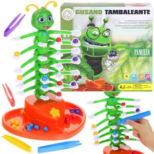 Fejlesztő és oktató játékok