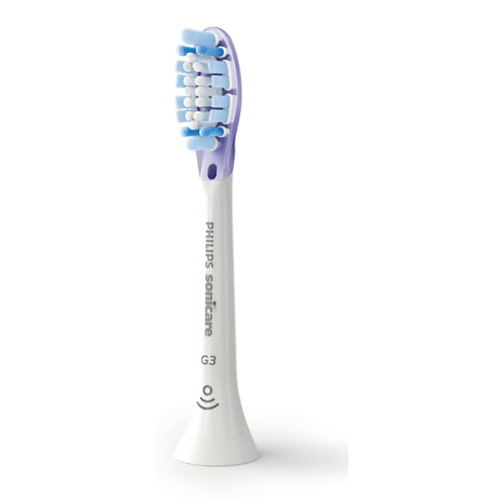 Резервни електрически четки Philips HX9055/87 Sonicare G3 Premium Gum Care, 5 броя