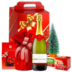 Pachete si cosuri cadou