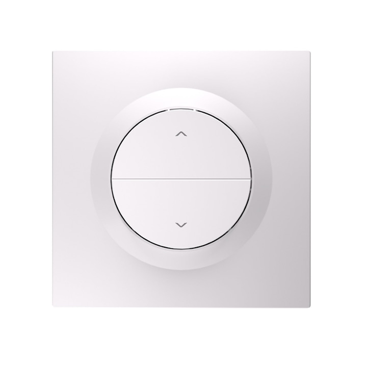 SONOFF ERBS – Carcasa pentru intrerupator Roller Shutter compatibila cu MINI-ZBRBS si MINI-RBS