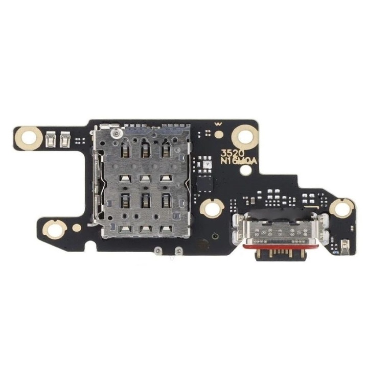 Banda Flex Incarcare Pentru Xiaomi Redmi Note 13 Pro 5G / Poco X6