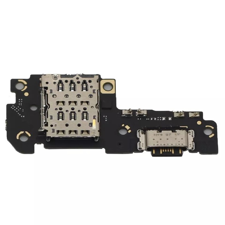 Banda Flex Incarcare Pentru Xiaomi Redmi Note 12 Pro 5G / Poco X5 Pro