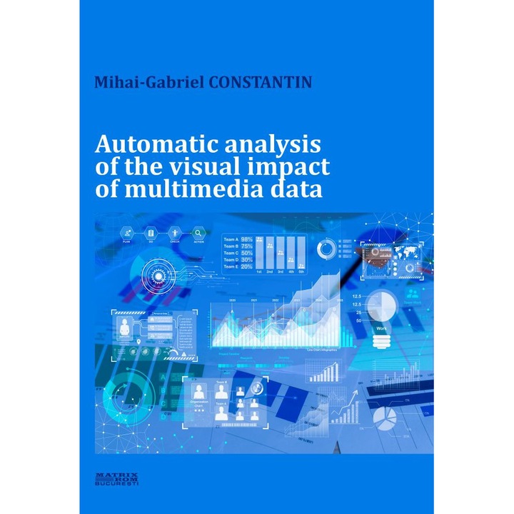 Automatic analysis of the visual impact of multimedia data, Mihai-Gabriel Constantin