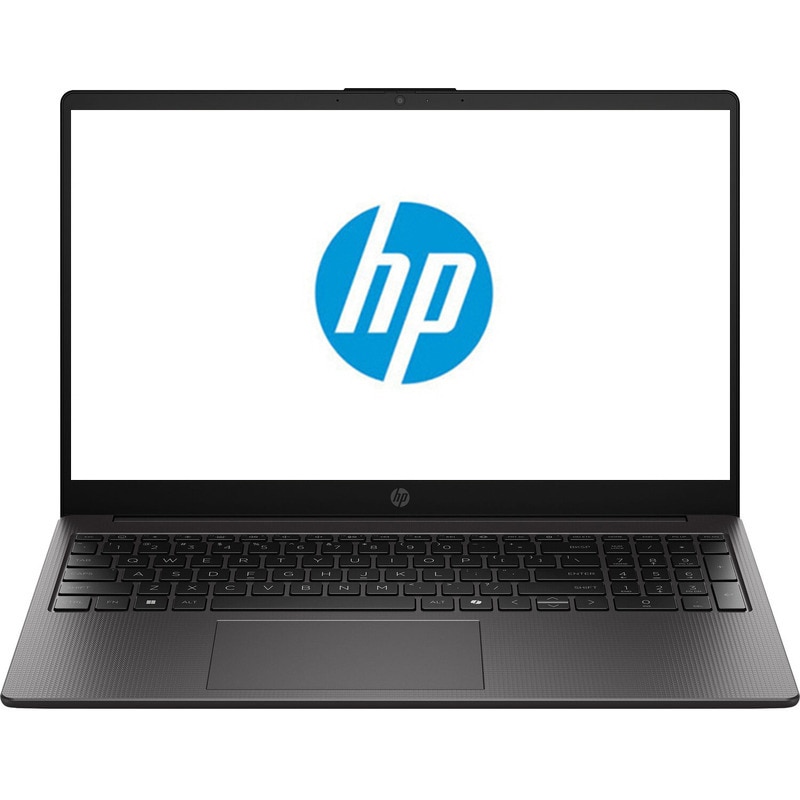 Laptop HP 250R G10, Intel Core 7, 16GB RAM, SSD 512GB, Gri inchis, 15.6 inch