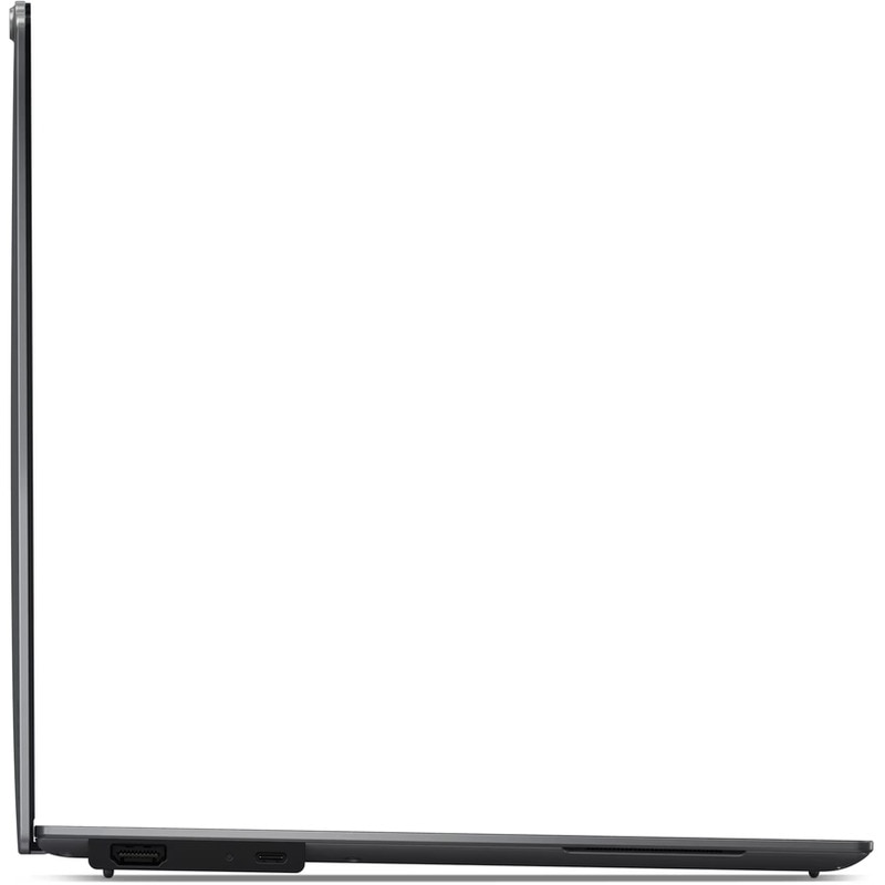 Laptop Lenovo ThinkPad X9-15 Gen 1, Intel Core Ultra 7, 32GB, 2TB SSD, Gri, 15.3"
