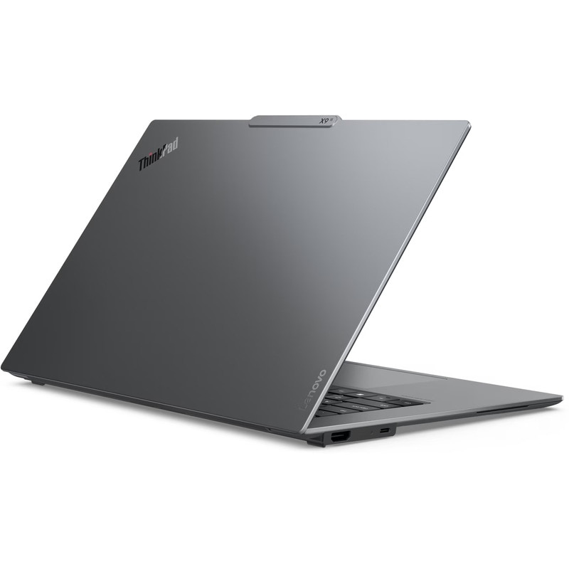 Laptop Lenovo ThinkPad X9-15 Gen 1, Intel Core Ultra 7, 32GB, 2TB SSD, Gri, 15.3"