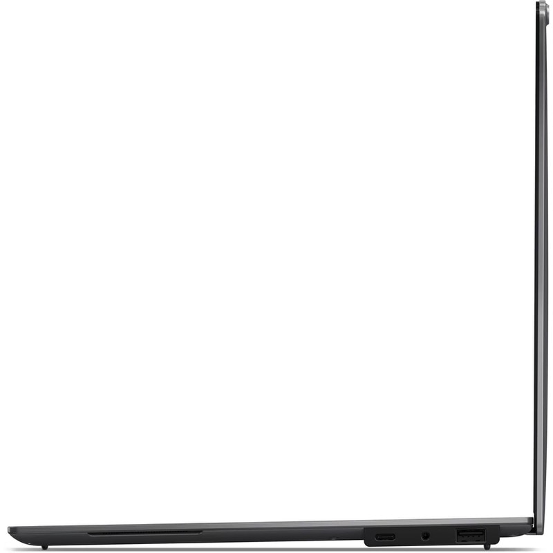 Laptop Lenovo ThinkPad X9-15 Gen 1, Intel Core Ultra 7, 32GB, 2TB SSD, Gri, 15.3"