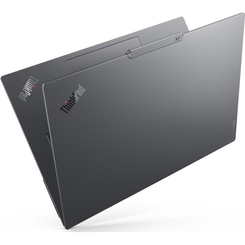 Laptop Lenovo ThinkPad X9-15 Gen 1, Intel Core Ultra 7, 32GB, 2TB SSD, Gri, 15.3"