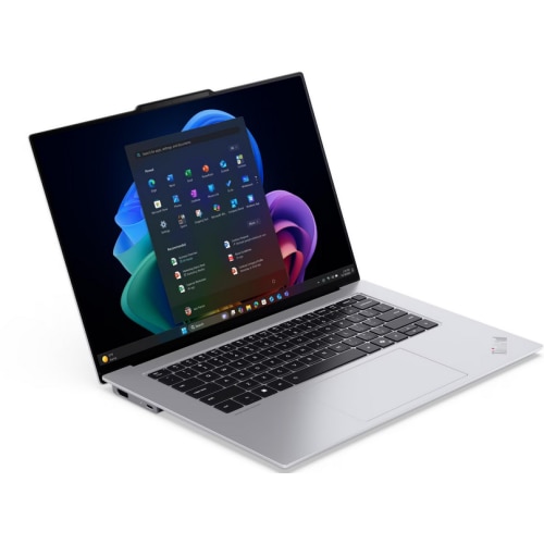 Laptop Lenovo ThinkPad X9-15 Gen 1 Aura Edition Procesor Intel® Core™ Ultra 7 258V 12M Cache, up to 4.80 GHz 15.3" 2.8K OLED 120Hz Touch, 32GB LPDDR5X, 1TB SSD, Intel Arc 140V Graphics, Windows 11 Pro, Alb