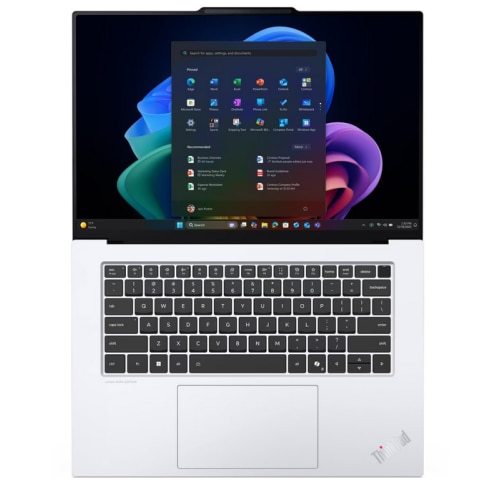 Laptop Lenovo ThinkPad X9-15 Gen 1 Aura Edition Procesor Intel® Core™ Ultra 7 258V 12M Cache, up to 4.80 GHz 15.3" 2.8K OLED 120Hz Touch, 32GB LPDDR5X, 1TB SSD, Intel Arc 140V Graphics, Windows 11 Pro, Alb