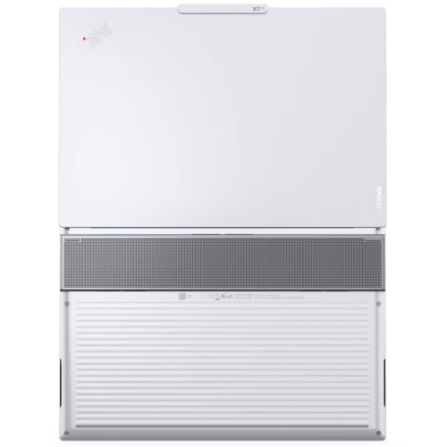 Laptop Lenovo ThinkPad X9-15 Gen 1 Aura Edition Procesor Intel® Core™ Ultra 7 258V 12M Cache, up to 4.80 GHz 15.3" 2.8K OLED 120Hz Touch, 32GB LPDDR5X, 1TB SSD, Intel Arc 140V Graphics, Windows 11 Pro, Alb