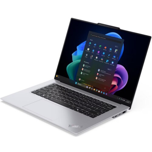 Laptop Lenovo ThinkPad X9-15 Gen 1 Aura Edition Procesor Intel® Core™ Ultra 7 258V 12M Cache, up to 4.80 GHz 15.3" 2.8K OLED 120Hz Touch, 32GB LPDDR5X, 1TB SSD, Intel Arc 140V Graphics, Windows 11 Pro, Alb