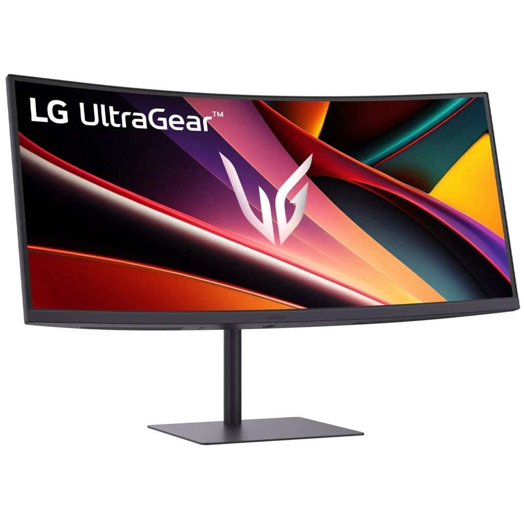 Program Monitor Incorporat Monitor LG UltraGear 34G630A-B, 34