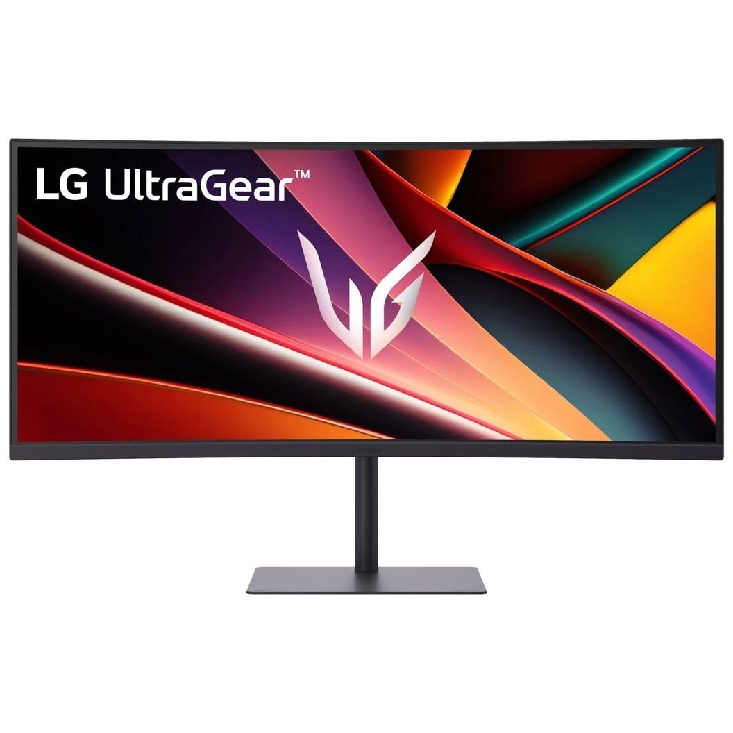 Monitor LG UltraGear 27GL83A-B, 27