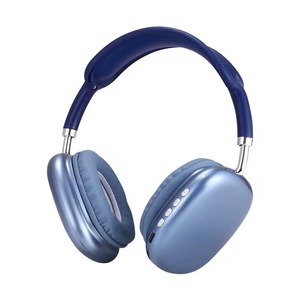 Bluetooth headset