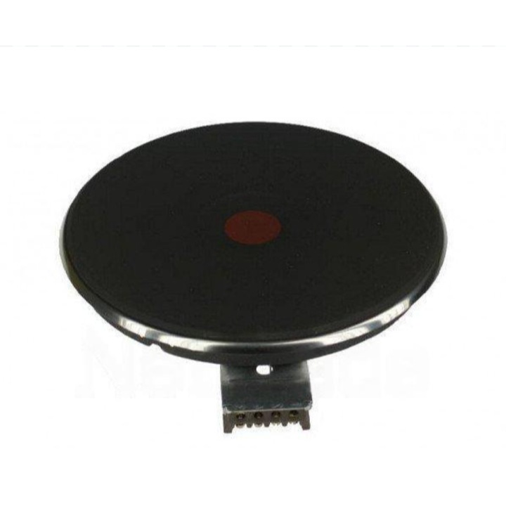 Standard EGO főzőlap 2000W, 180mm, 4mm vastagság, 230V