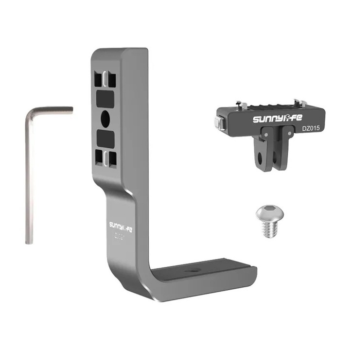 Алуминиева стойка Sunnylife за Insta360 X5/X4