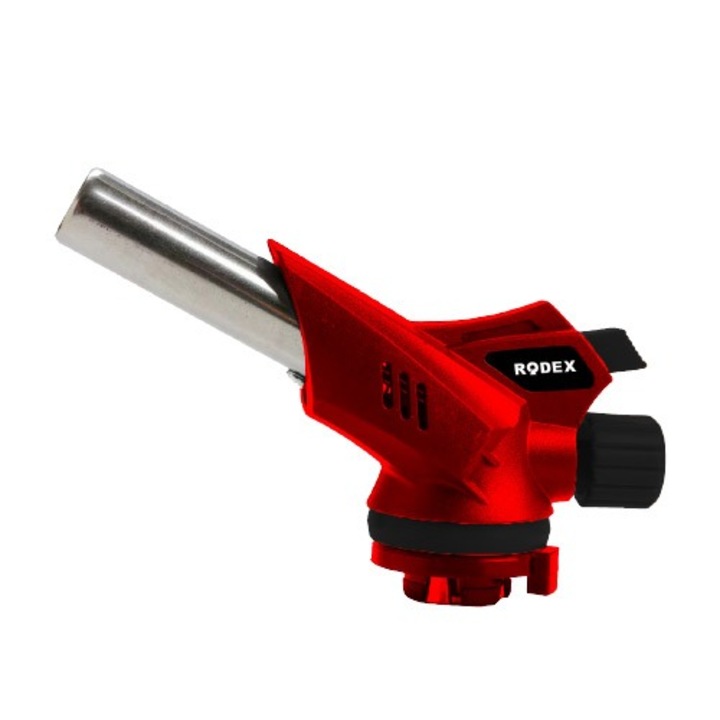 Torta Cu Gaz Cu Rotatie Libera De 360 De Grade (Cmp02), Rodex RHT2402110002 (10/100)