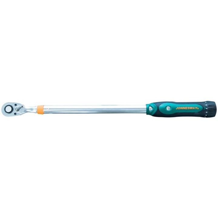 Cheie dinamometrica Jonnesway T21101N, 20-100 Nm, patrat 1/2