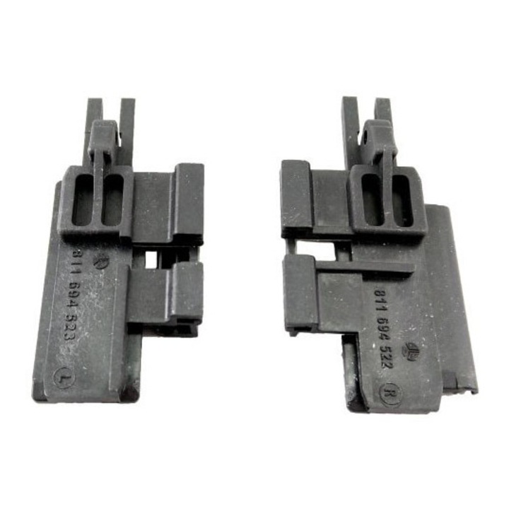 Ghidaje pentru trapa compatibile cu BMW X5 E53