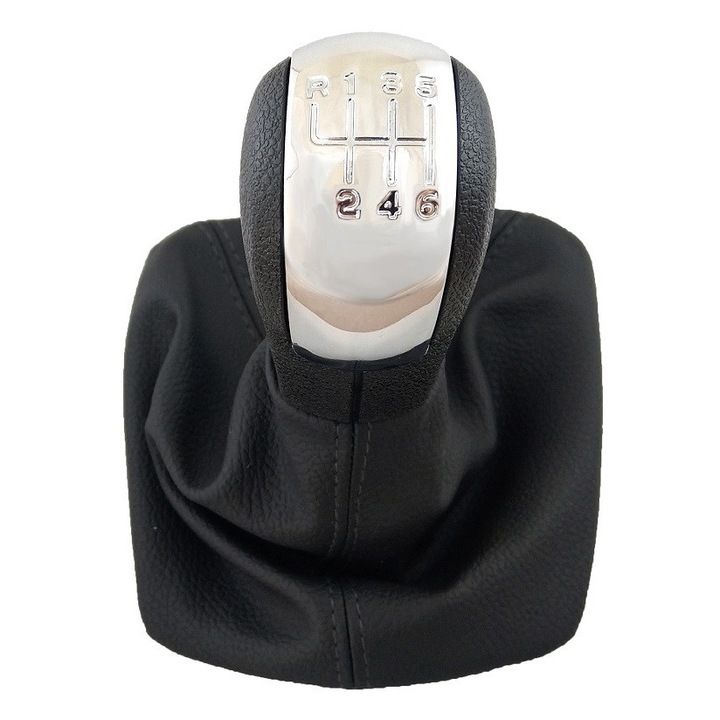 Váltógomb mandzsettával Skoda Yeti