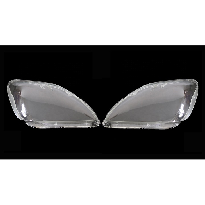 Capace far compatibile cu Honda CR-V MK2 Facelift