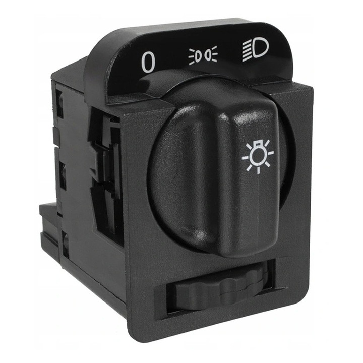 Бутон за ел. фарове съвместим с Opel Combo B