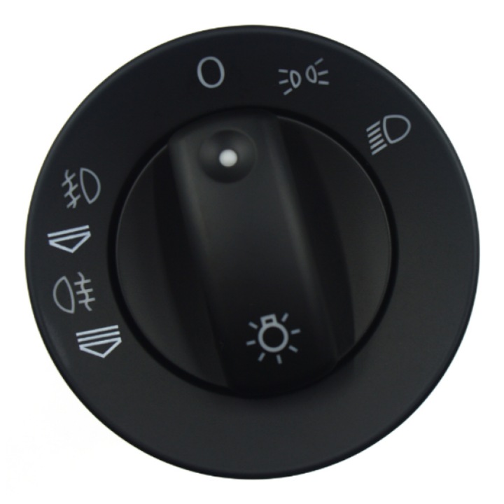 Buton faruri pentru Audi A4 B7