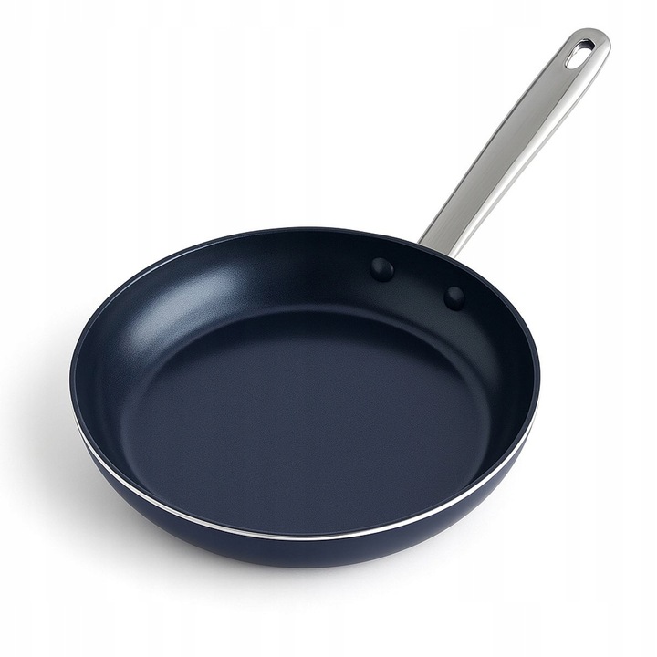 Незалепващ тиган 28 см, съвместим с индукция, без PFAS