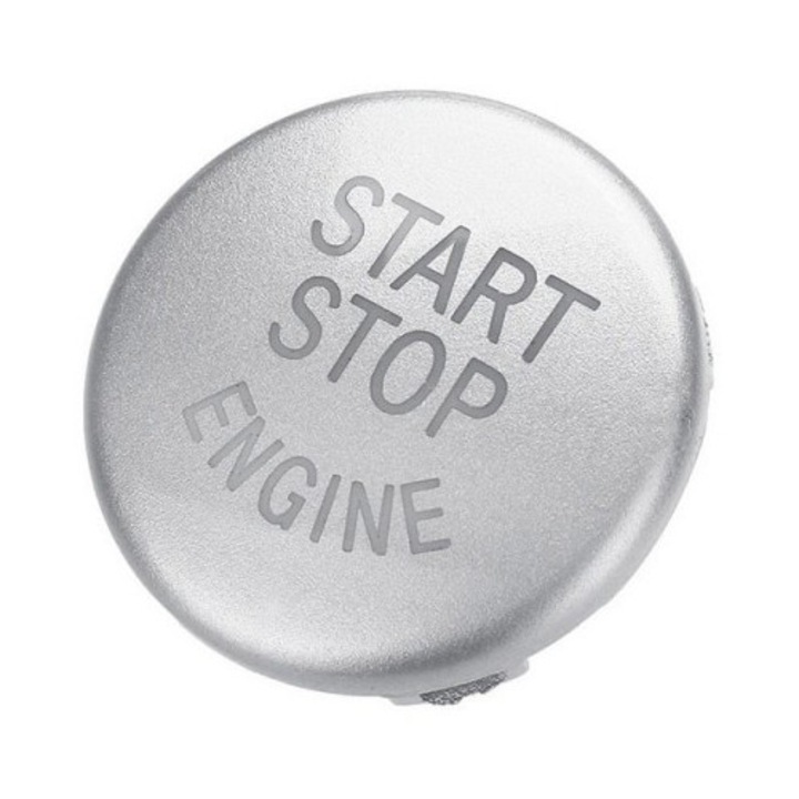 Start Stop burkolat kompatibilis BMW X3 E83
