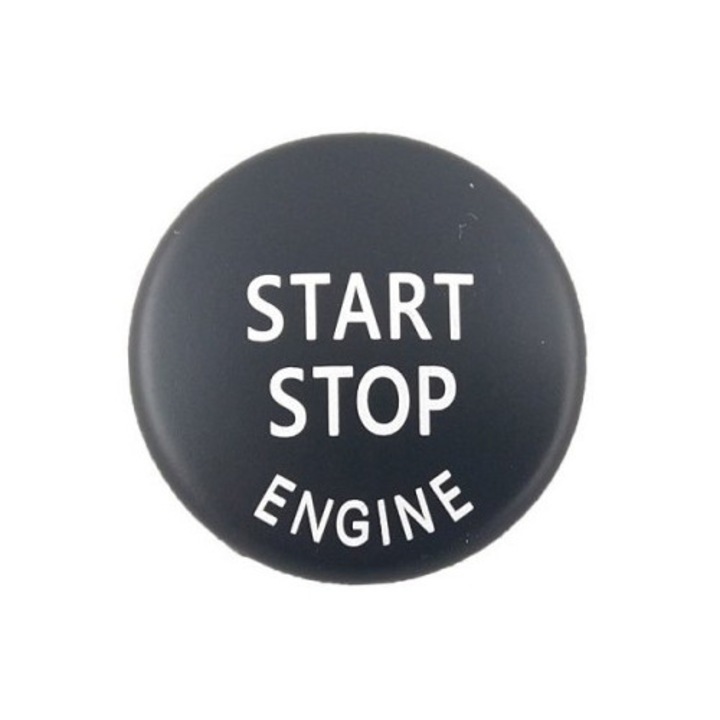 Capac pentru Start Stop compatibil cu BMW X3 E83