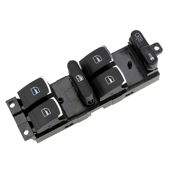 Бутони за ел. стъкла за Seat Leon MK1 3BD959857