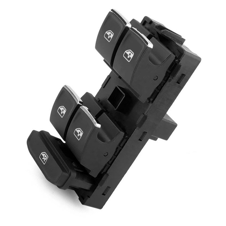 Butoane pentru geamuri electrice compatibile cu VW Passat B8