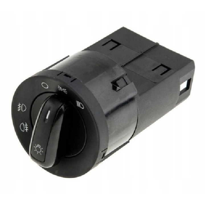 Buton faruri electrice VW Polo 9N