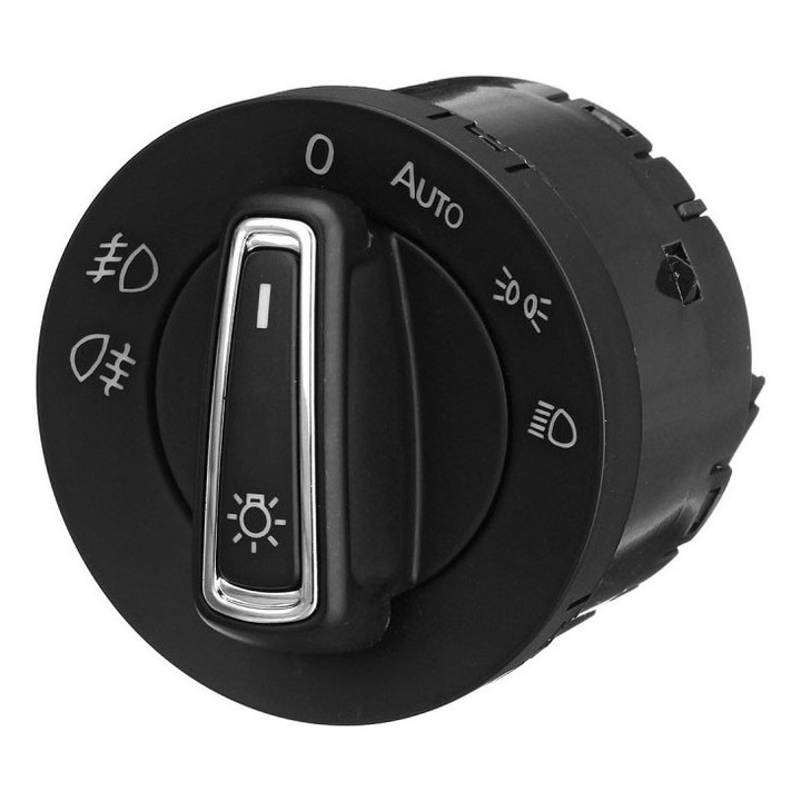 Buton faruri electrice compatibil cu Seat Leon 5F MK3