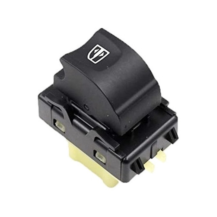 Бутон за ел. стъкла съвместим с Dacia Duster