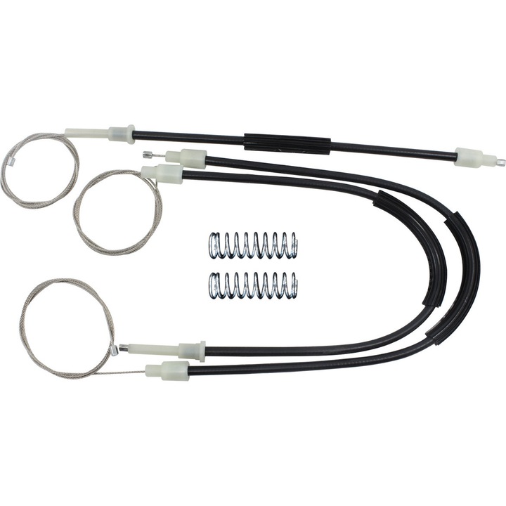 Жило (въже) за стъклоподемник за Seat Leon MK1