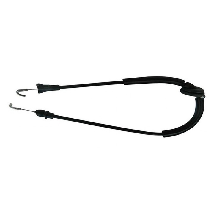 Cablu (sârmă) deschidere ușă VW Passat B5.5