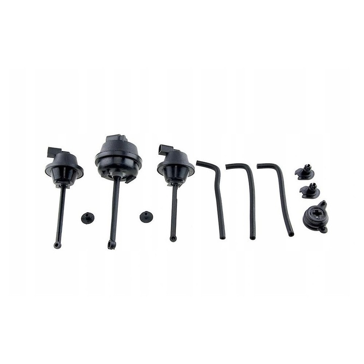 Kit de reparație pentru galerie de admisie Mercedes E-Class W211 A2721402401 / 2721402401