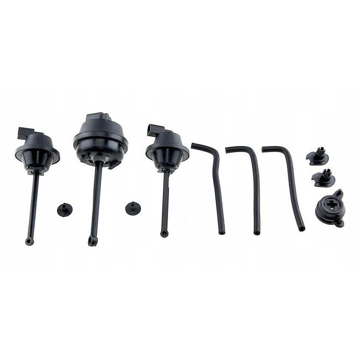 Kit de reparație a galeriei de admisie compatibil cu Mercedes Vito W639