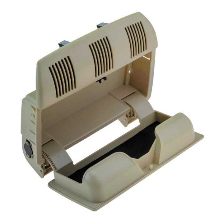 Szemüvegtartó doboz Skoda Octavia 2-vel kompatibilis